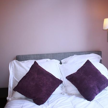 Eu B&B Brussel Ruang foto