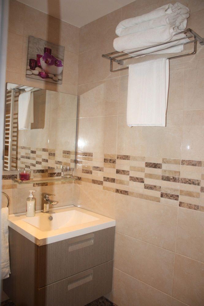 Eu B&B Brussel Bagian luar foto