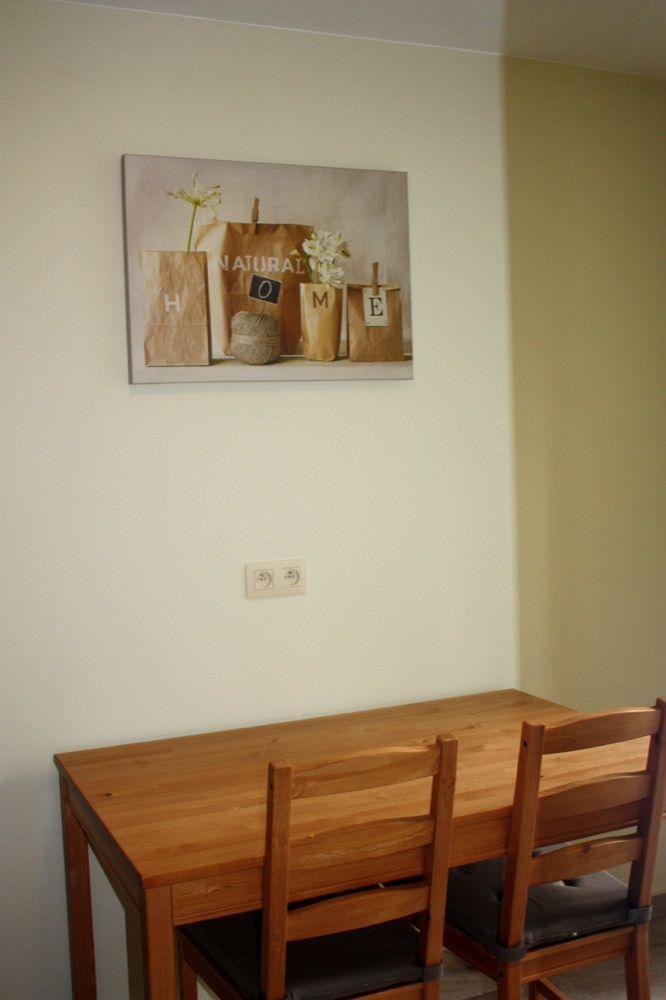 Eu B&B Brussel Bagian luar foto