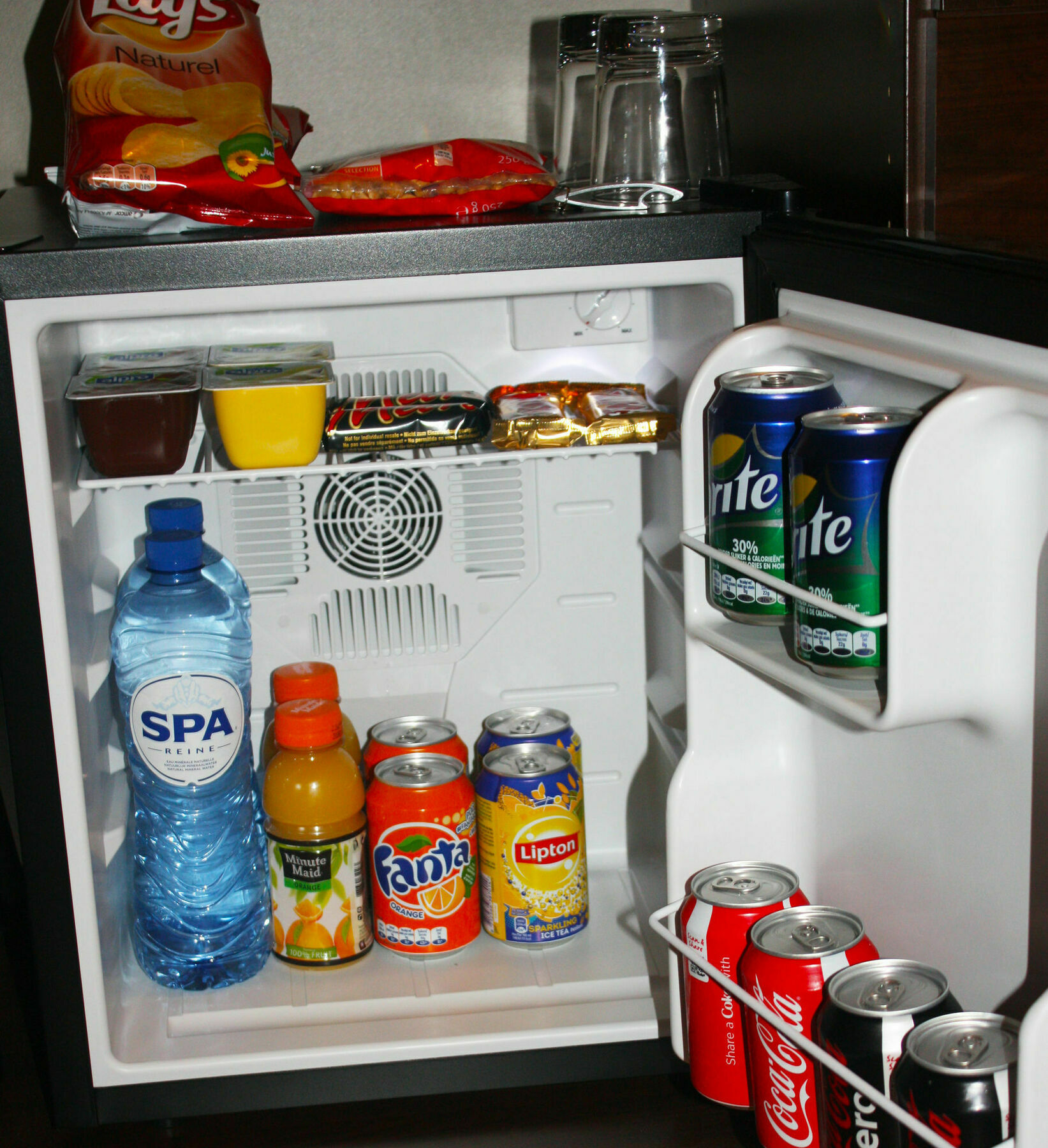 Eu B&B Brussel Bagian luar foto